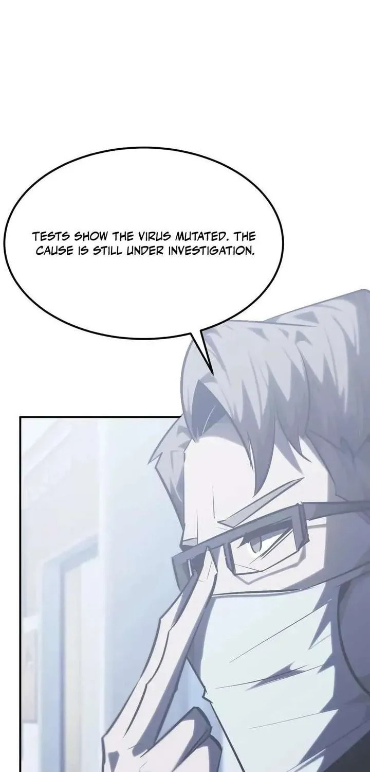 Unparalleled in the Online Gaming World (Remake) Chapter 67 page 8 - 