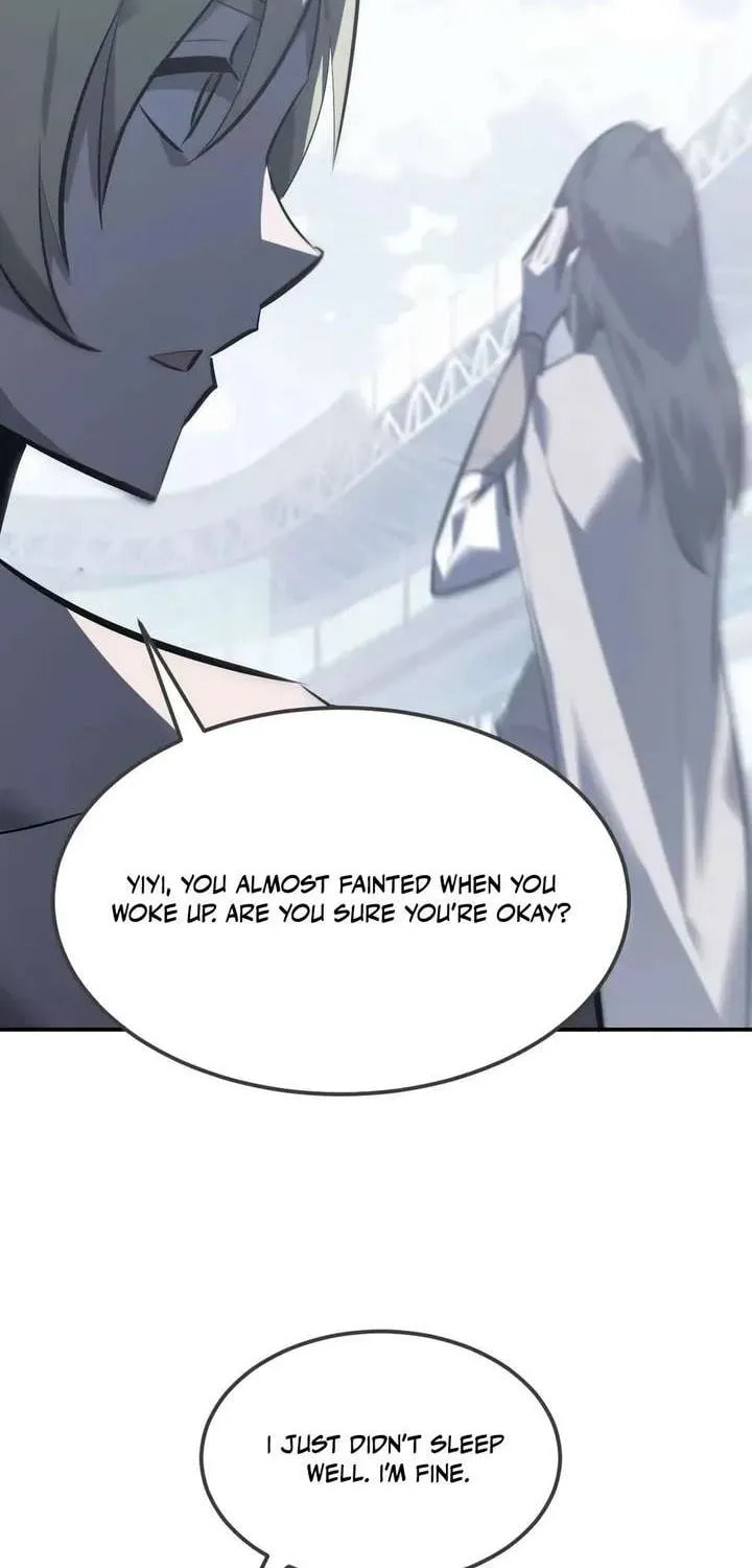 Unparalleled in the Online Gaming World (Remake) Chapter 67 page 71 - 