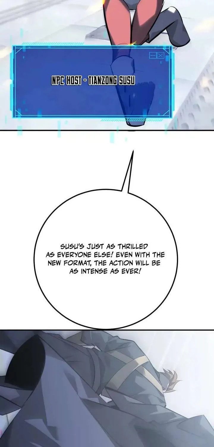 Unparalleled in the Online Gaming World (Remake) Chapter 67 page 74 - 