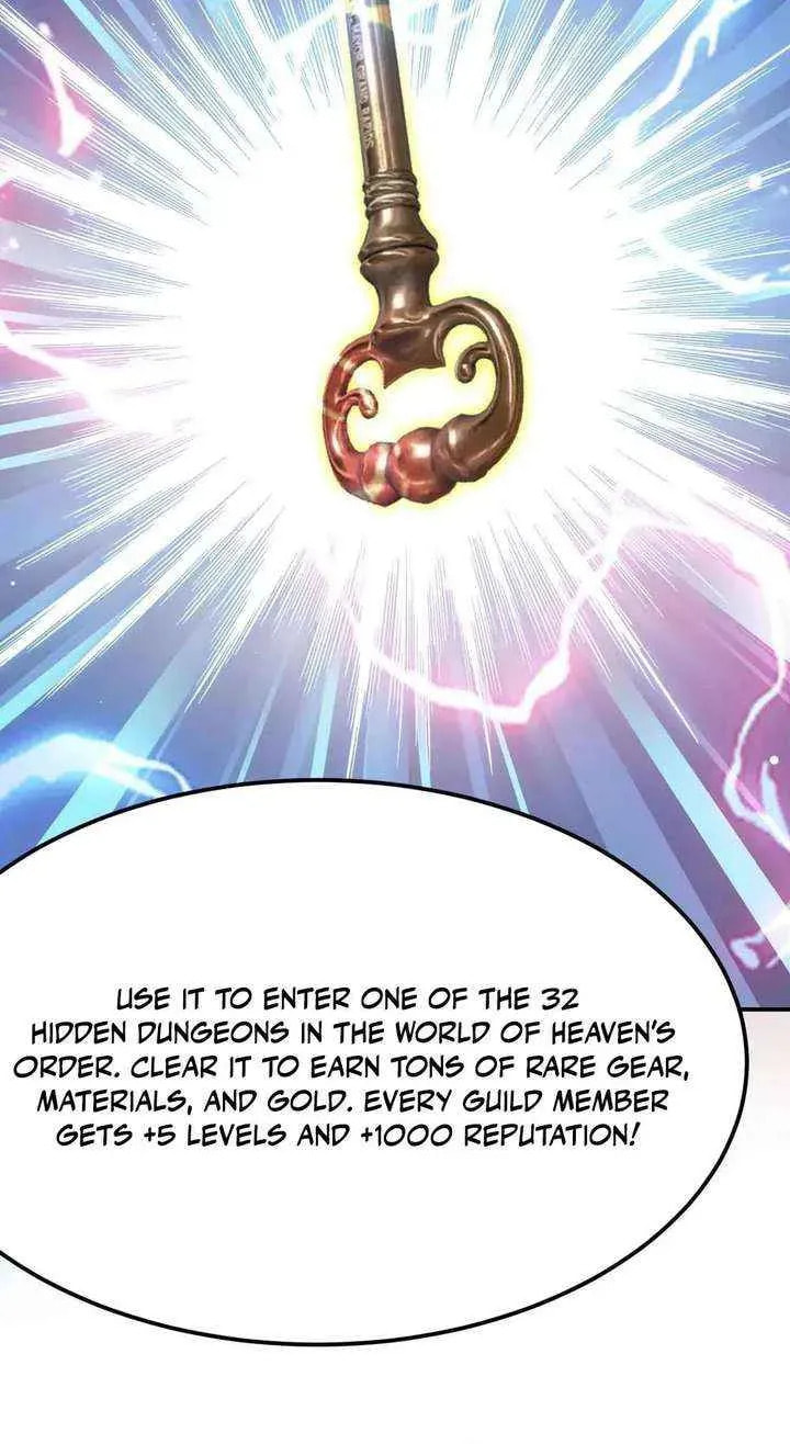 Unparalleled in the Online Gaming World (Remake) Chapter 67 page 78 - 