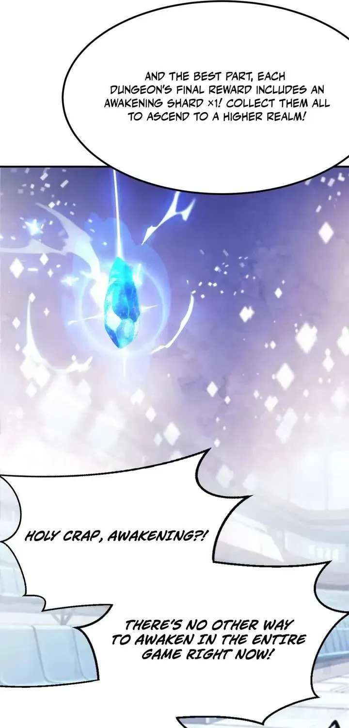 Unparalleled in the Online Gaming World (Remake) Chapter 67 page 79 - 