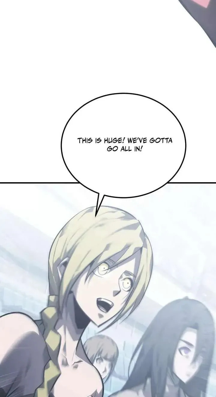 Unparalleled in the Online Gaming World (Remake) Chapter 67 page 81 - 