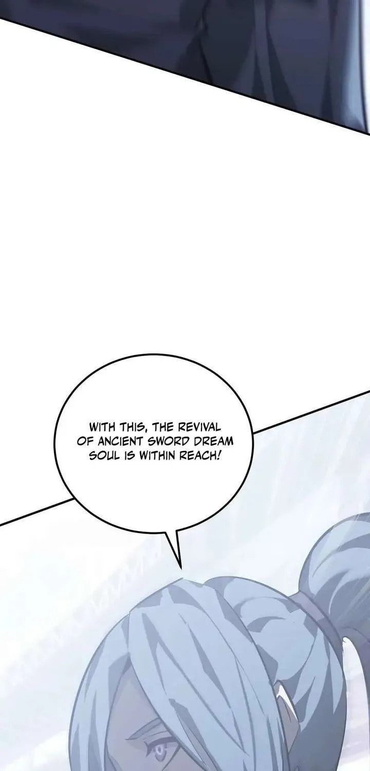 Unparalleled in the Online Gaming World (Remake) Chapter 67 page 85 - 