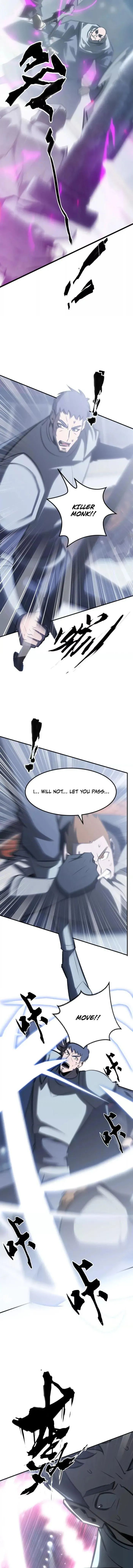 Unparalleled in the Online Gaming World (Remake) Chapter 69 page 14 - 