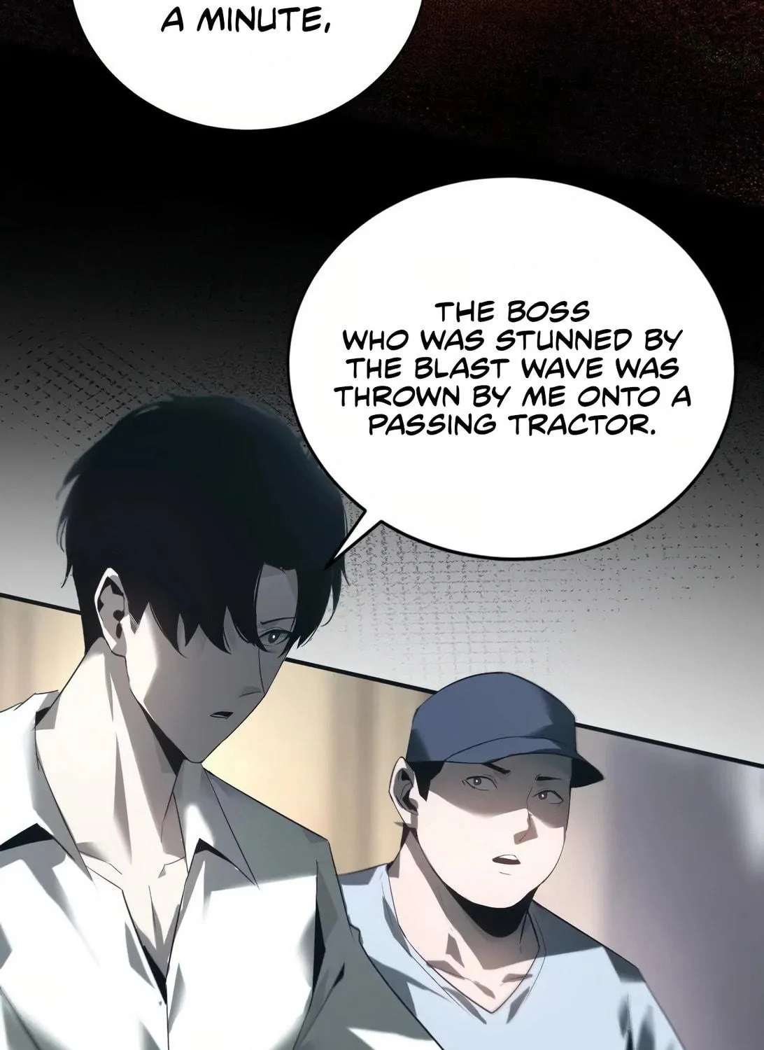 Unparalleled in the Online Gaming World (Remake) Chapter 7 page 118 - 