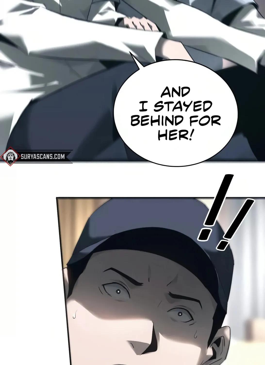 Unparalleled in the Online Gaming World (Remake) Chapter 7 page 120 - 