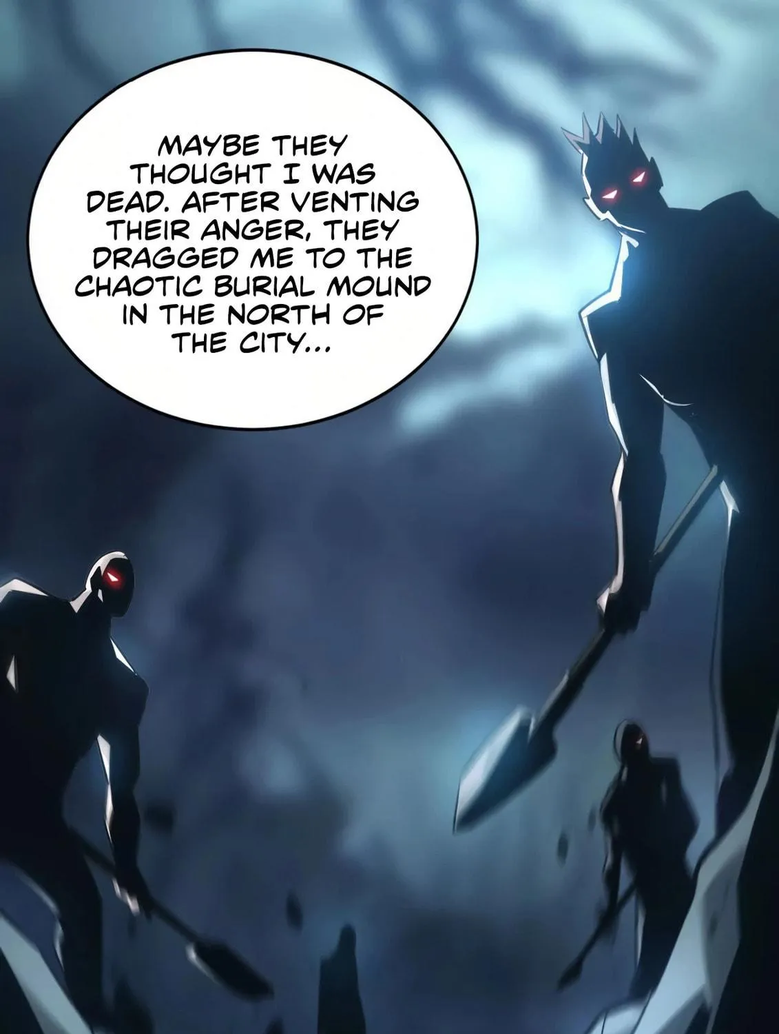 Unparalleled in the Online Gaming World (Remake) Chapter 7 page 124 - 