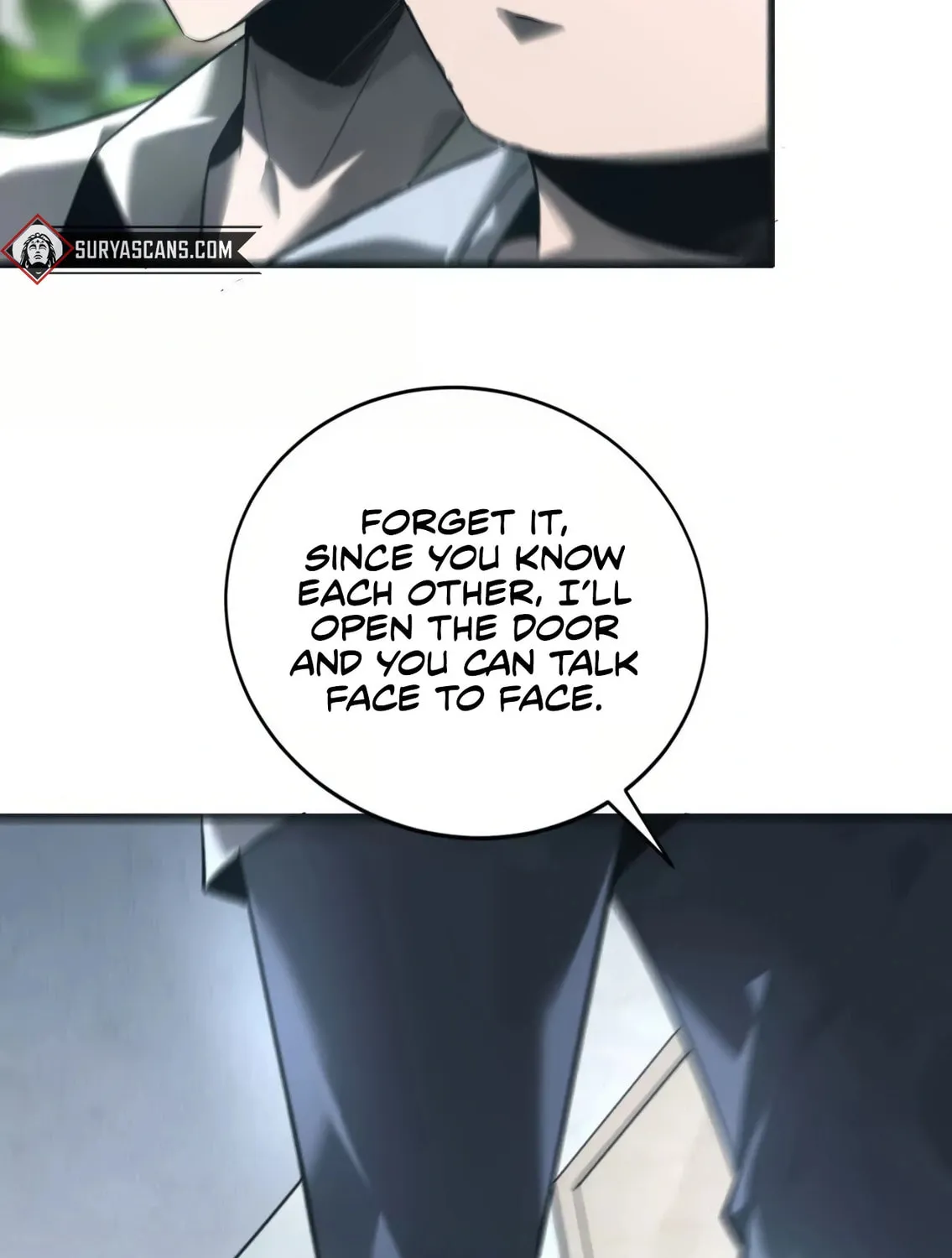 Unparalleled in the Online Gaming World (Remake) Chapter 7 page 14 - 