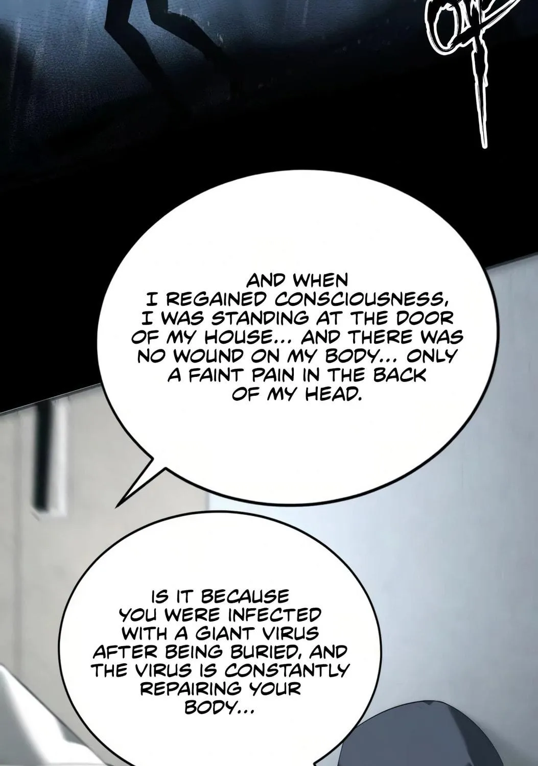 Unparalleled in the Online Gaming World (Remake) Chapter 7 page 142 - 