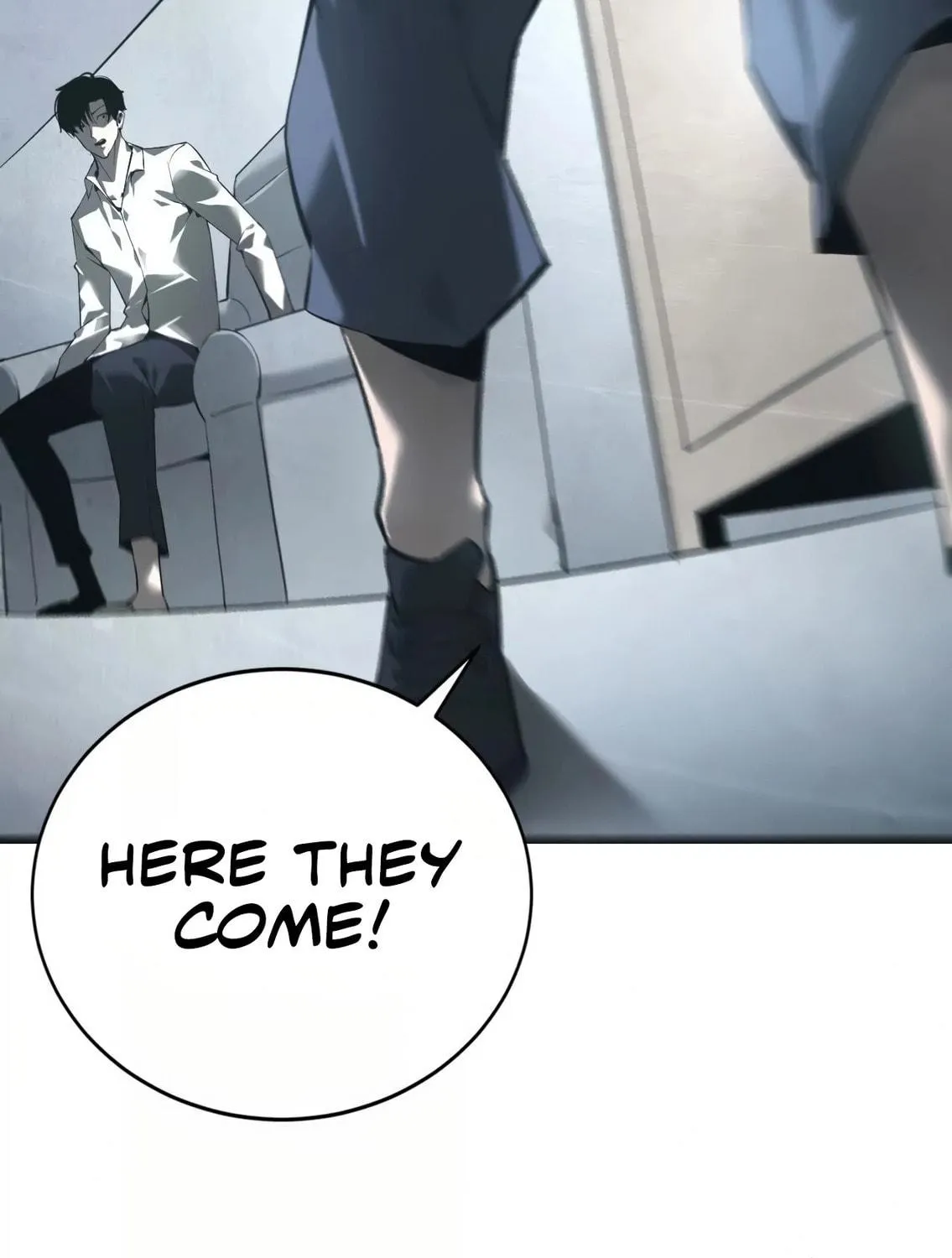 Unparalleled in the Online Gaming World (Remake) Chapter 7 page 16 - 