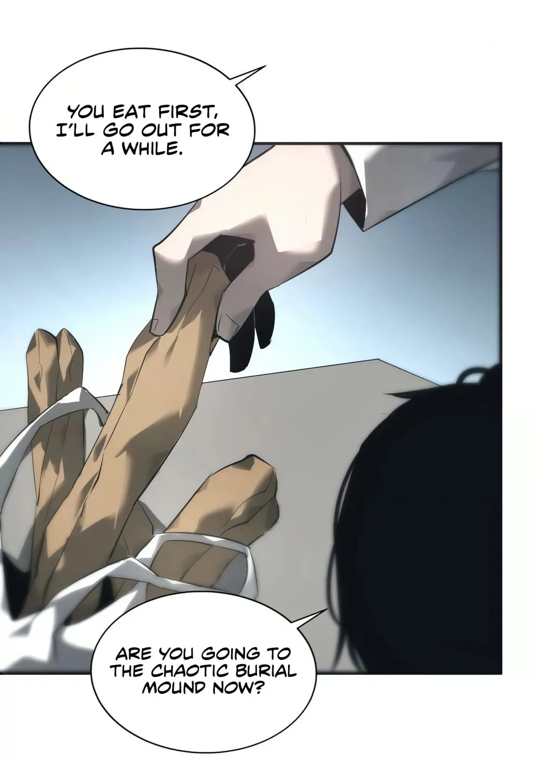 Unparalleled in the Online Gaming World (Remake) Chapter 7 page 152 - 