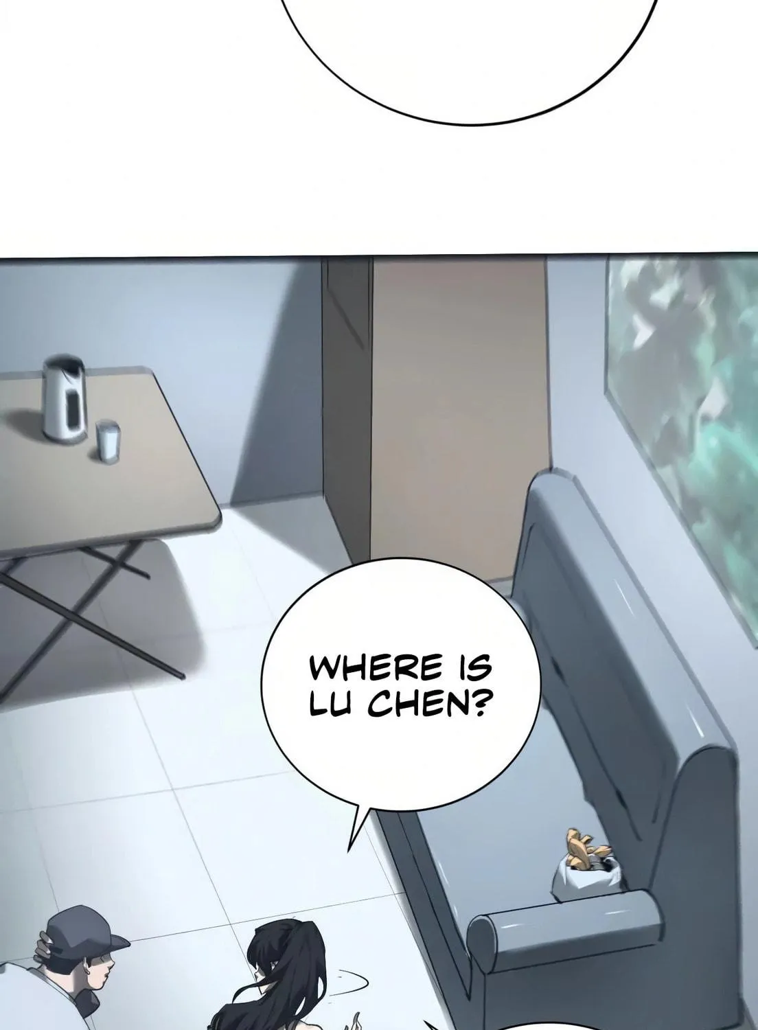 Unparalleled in the Online Gaming World (Remake) Chapter 7 page 38 - 