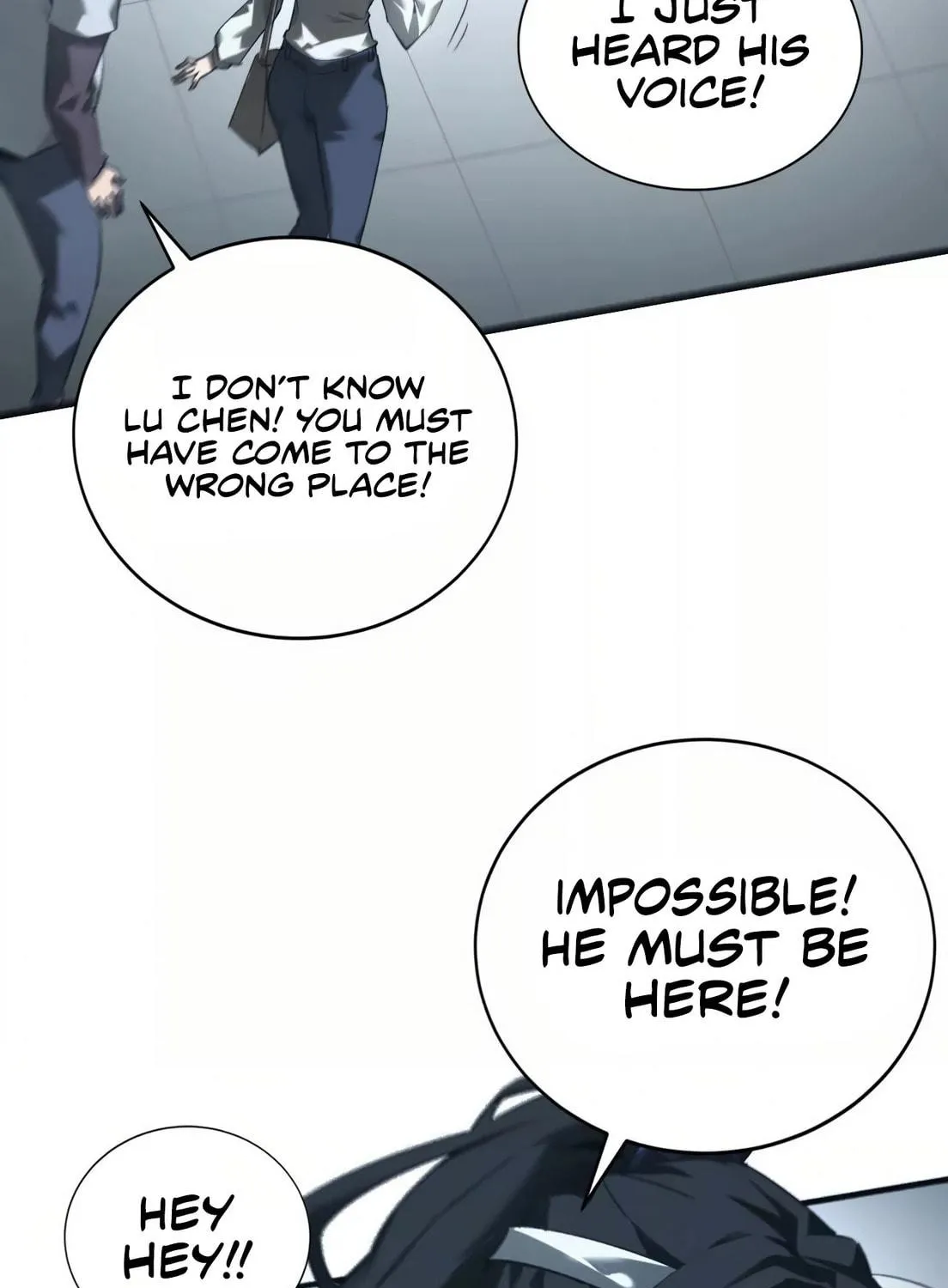 Unparalleled in the Online Gaming World (Remake) Chapter 7 page 40 - 