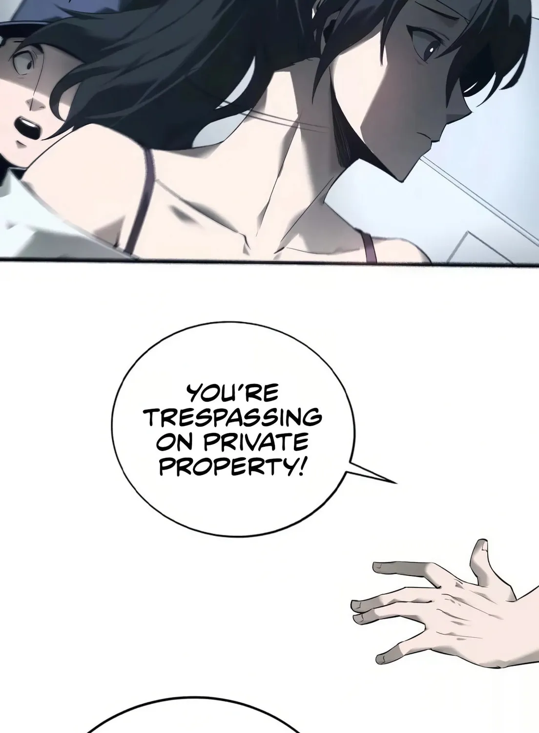 Unparalleled in the Online Gaming World (Remake) Chapter 7 page 42 - 