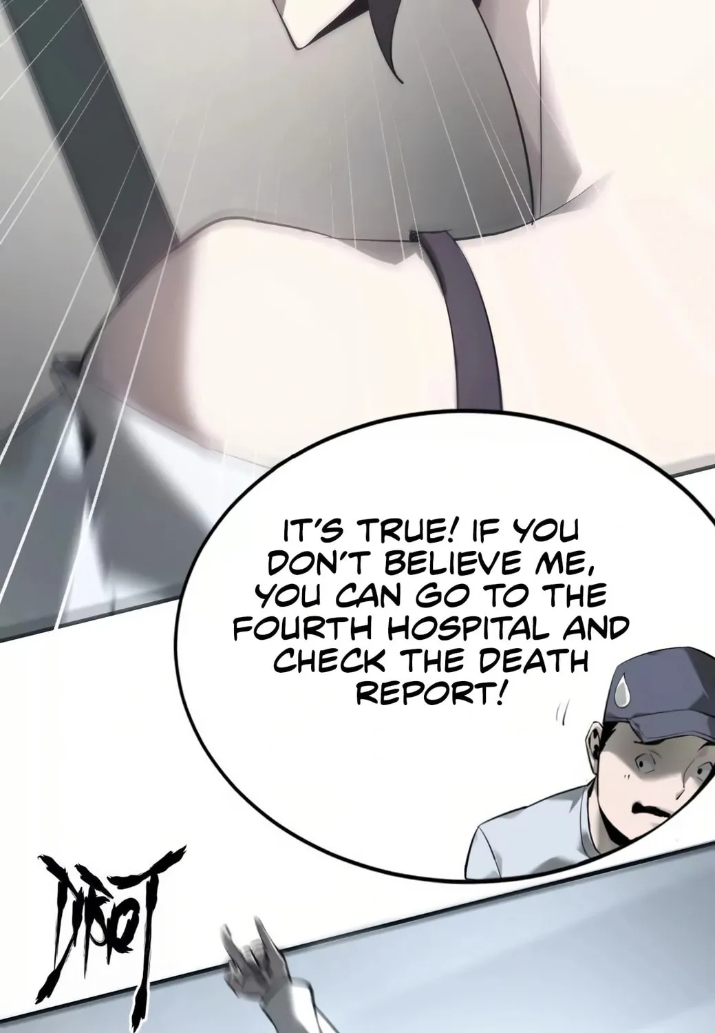 Unparalleled in the Online Gaming World (Remake) Chapter 7 page 74 - 
