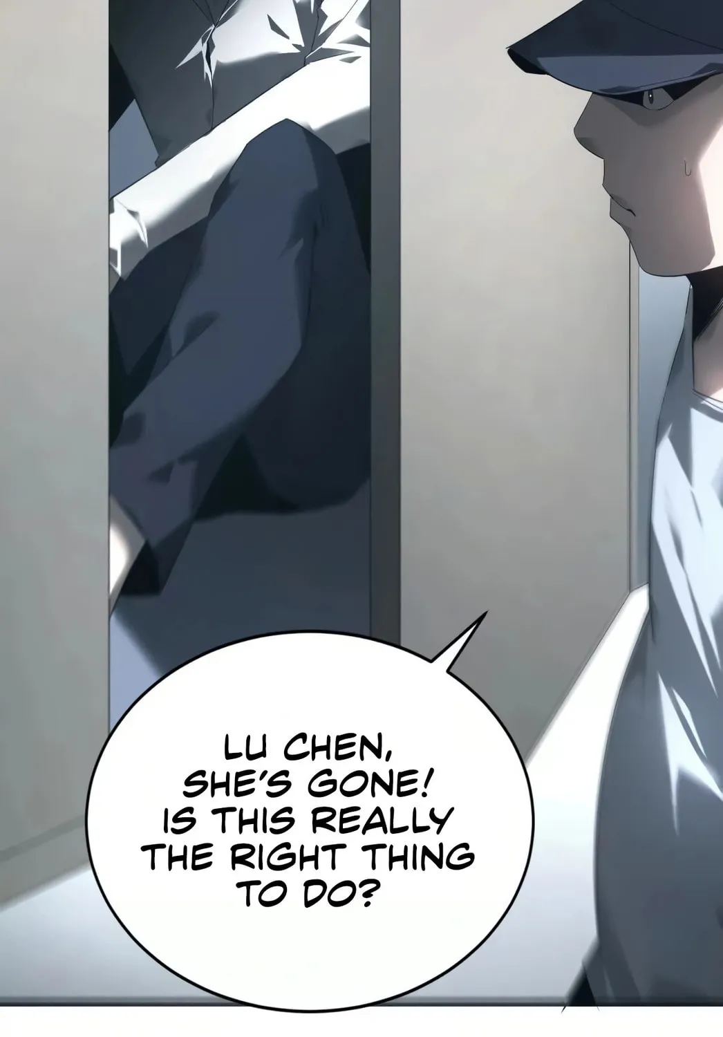 Unparalleled in the Online Gaming World (Remake) Chapter 7 page 84 - 