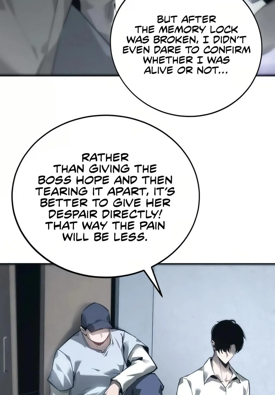 Unparalleled in the Online Gaming World (Remake) Chapter 7 page 88 - 