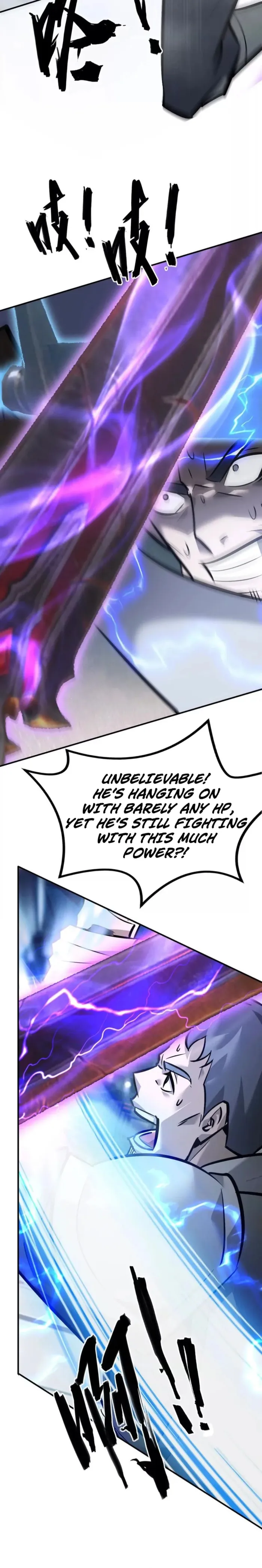 Unparalleled in the Online Gaming World (Remake) Chapter 70 page 3 - 