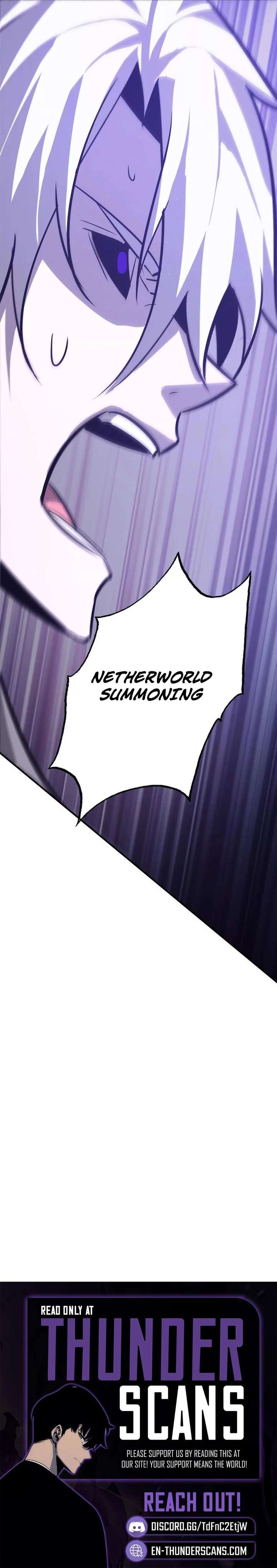Unparalleled in the Online Gaming World (Remake) Chapter 71 page 34 - 