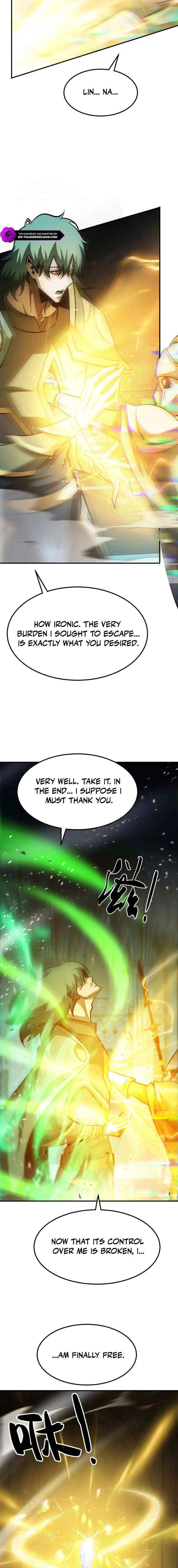 Unparalleled in the Online Gaming World (Remake) Chapter 76 page 2 - 