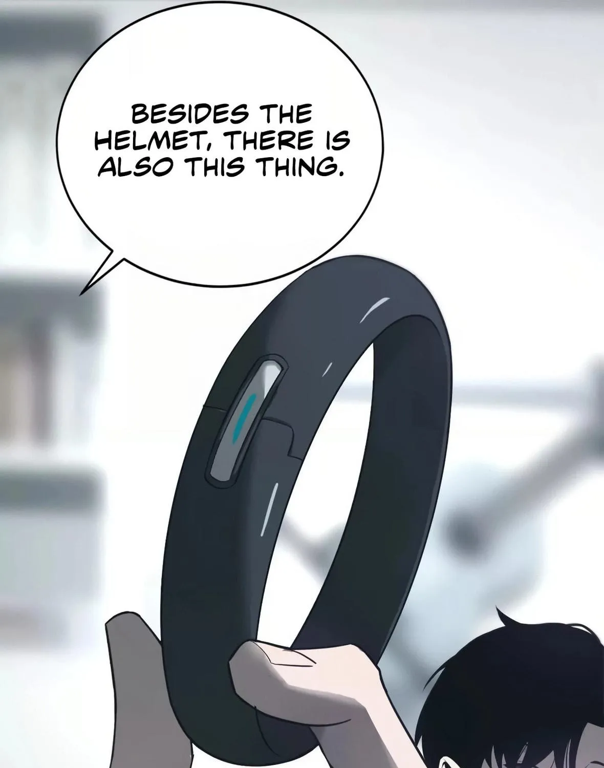 Unparalleled in the Online Gaming World (Remake) Chapter 8 page 106 - 