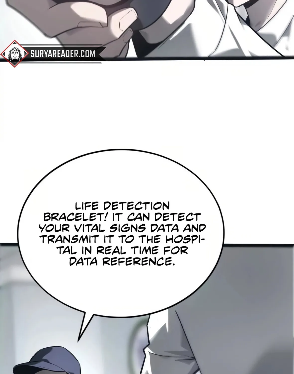 Unparalleled in the Online Gaming World (Remake) Chapter 8 page 110 - 