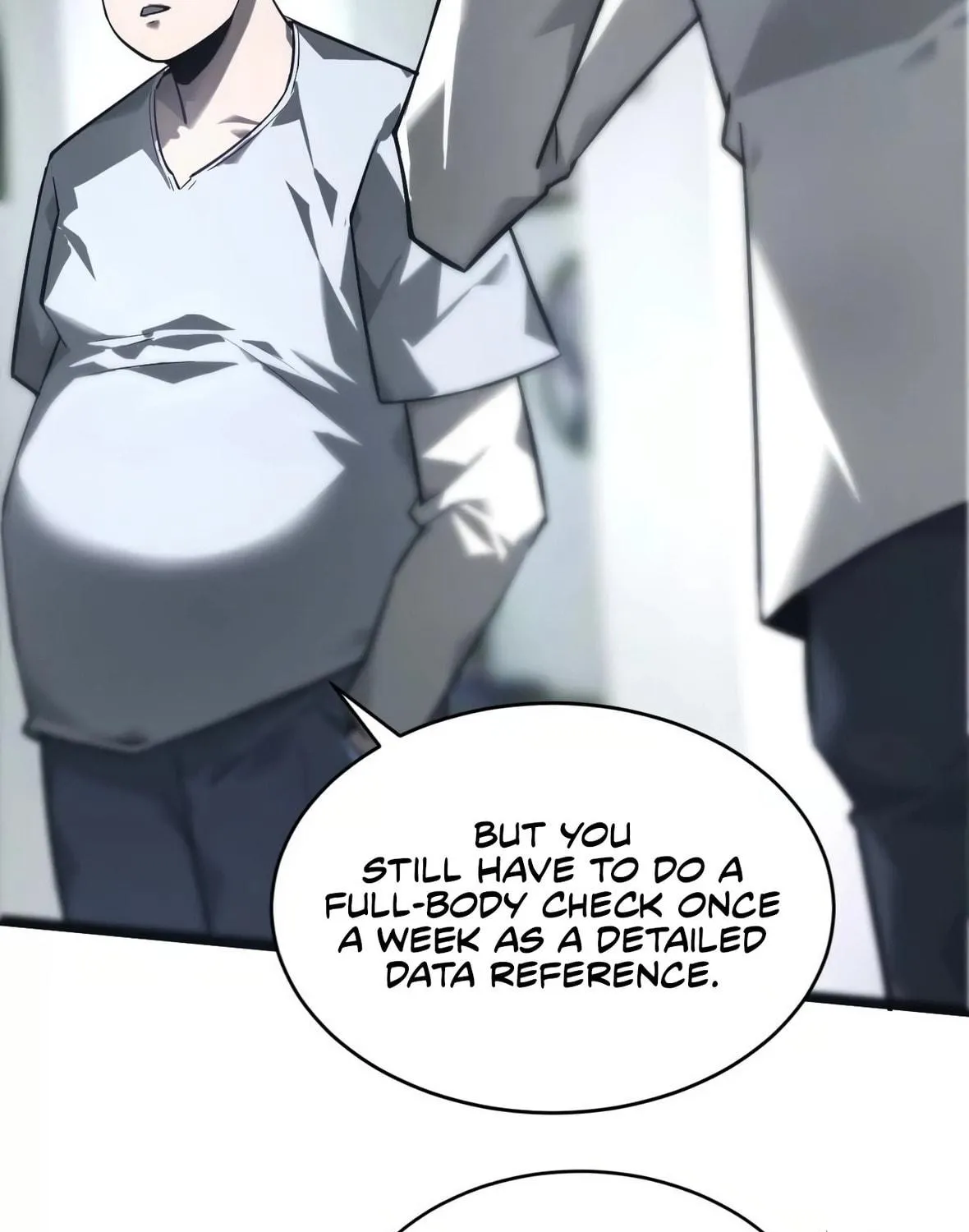 Unparalleled in the Online Gaming World (Remake) Chapter 8 page 112 - 