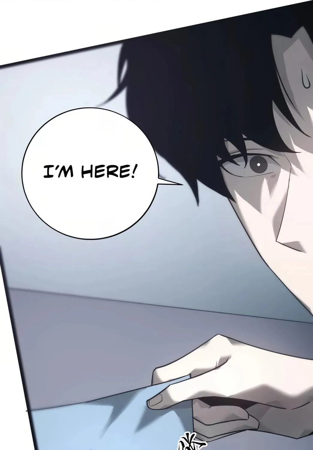 Unparalleled in the Online Gaming World (Remake) Chapter 8 page 18 - 