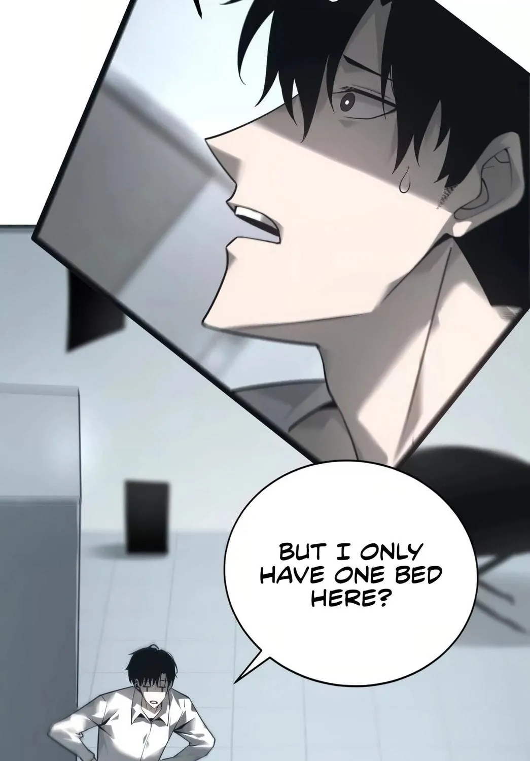 Unparalleled in the Online Gaming World (Remake) Chapter 8 page 28 - 