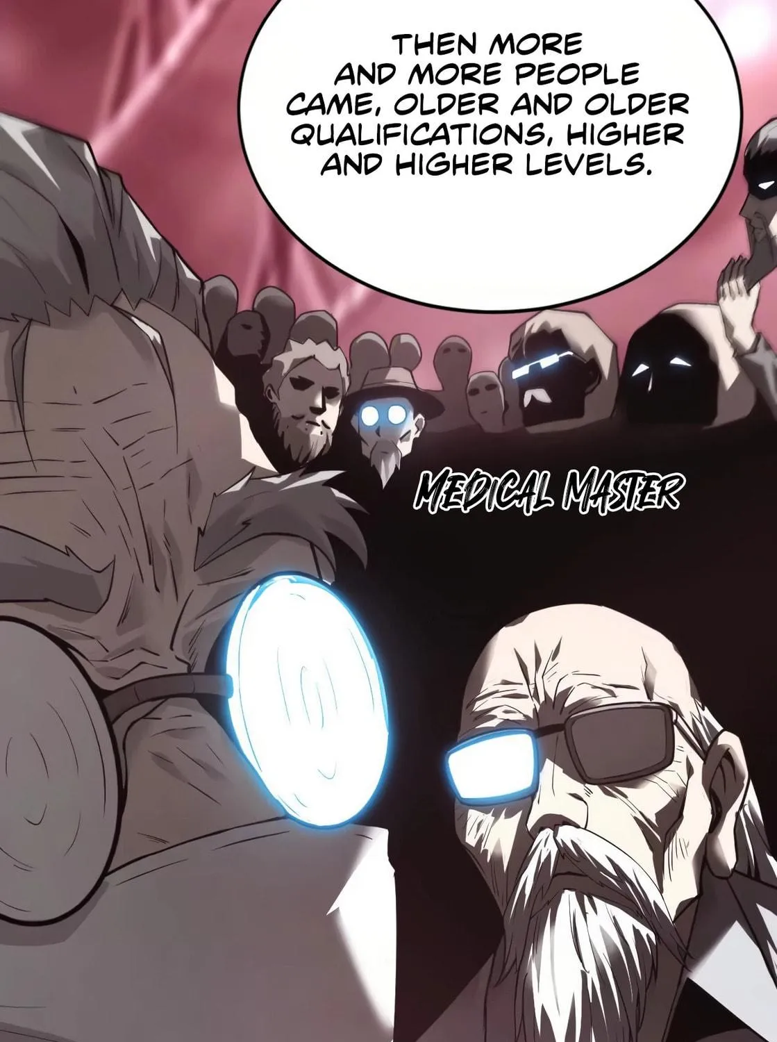 Unparalleled in the Online Gaming World (Remake) Chapter 8 page 48 - 