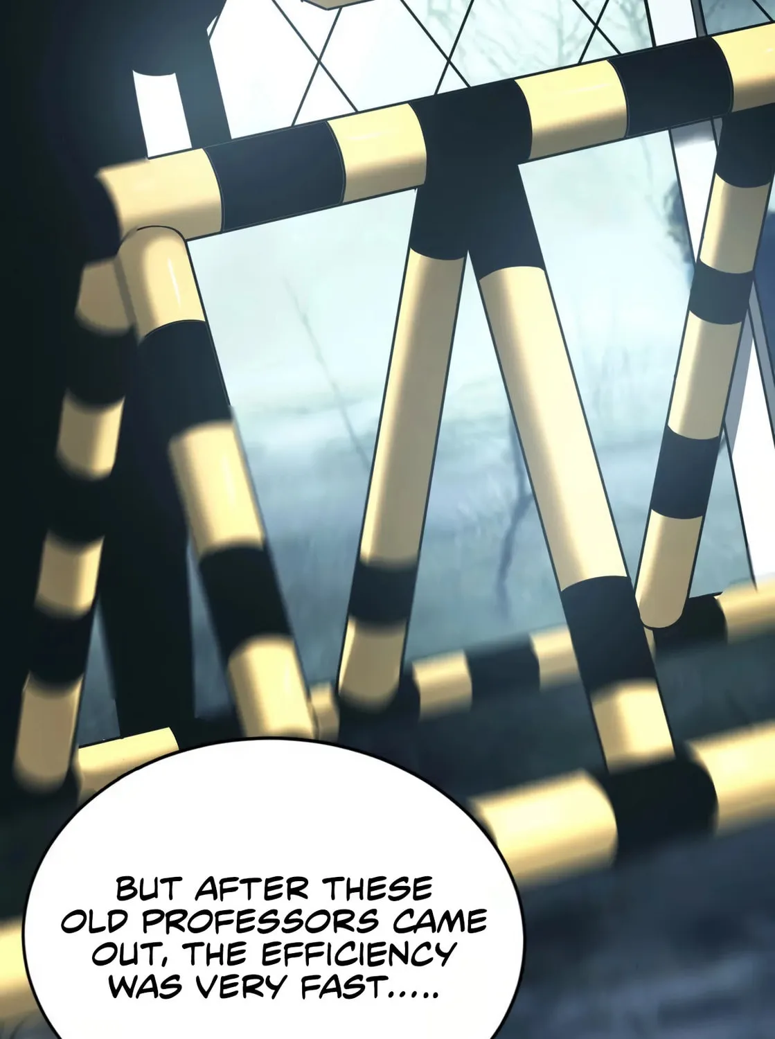 Unparalleled in the Online Gaming World (Remake) Chapter 8 page 54 - 