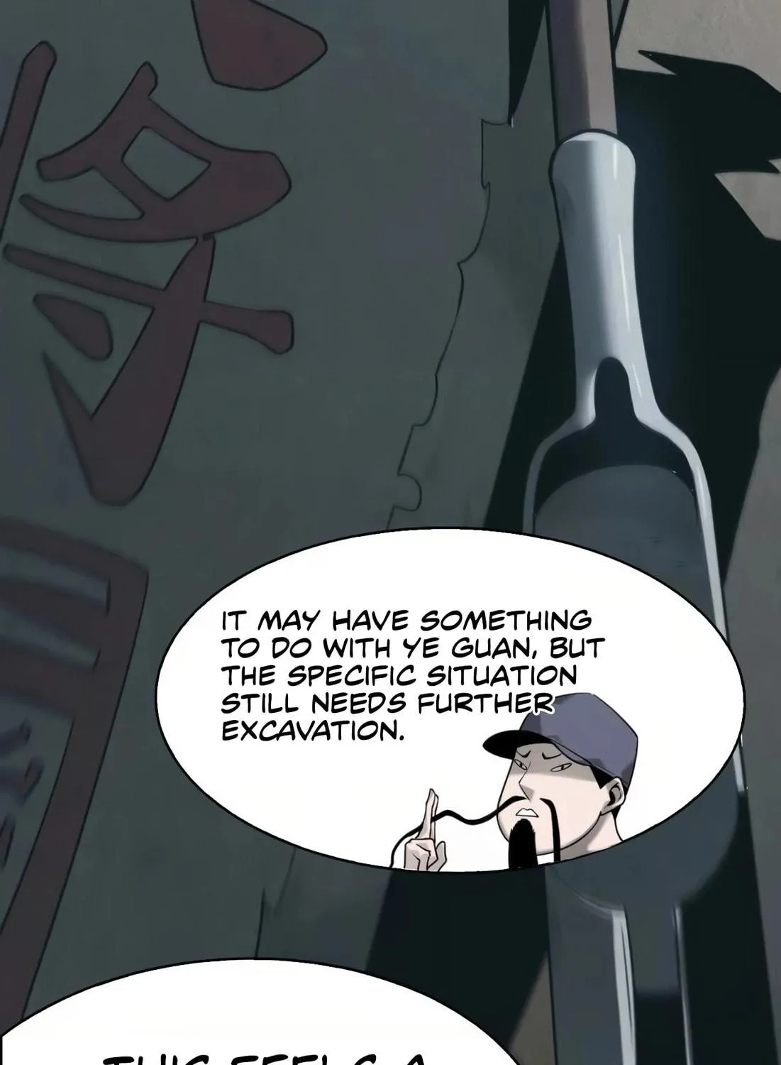 Unparalleled in the Online Gaming World (Remake) Chapter 8 page 64 - 