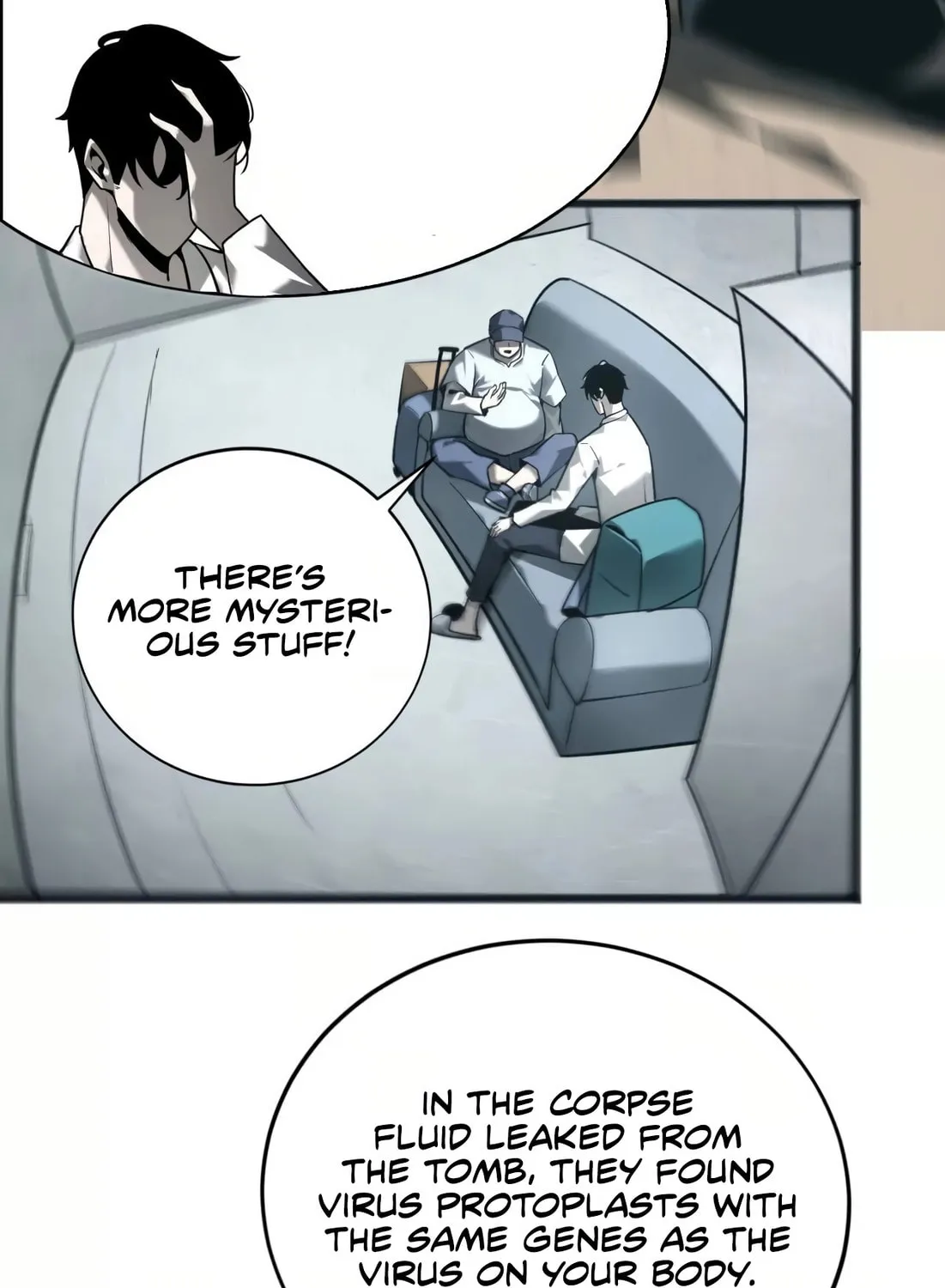 Unparalleled in the Online Gaming World (Remake) Chapter 8 page 66 - 