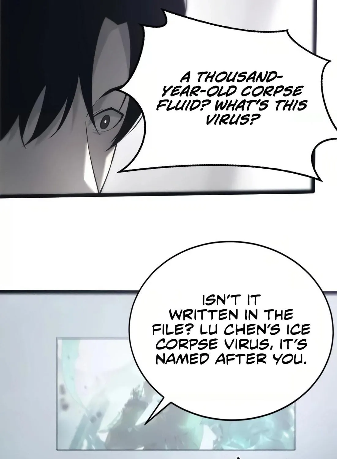 Unparalleled in the Online Gaming World (Remake) Chapter 8 page 70 - 