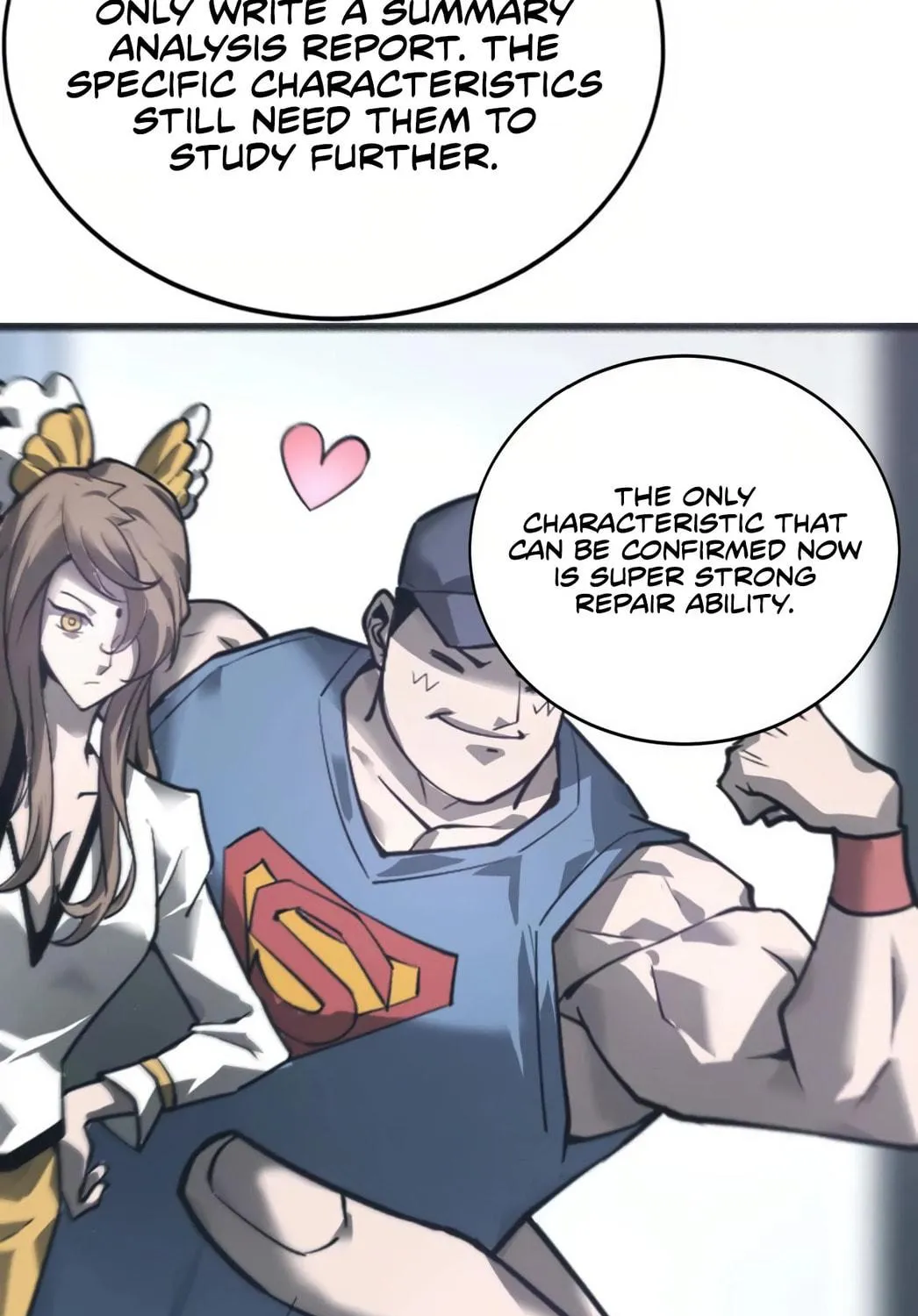 Unparalleled in the Online Gaming World (Remake) Chapter 8 page 78 - 