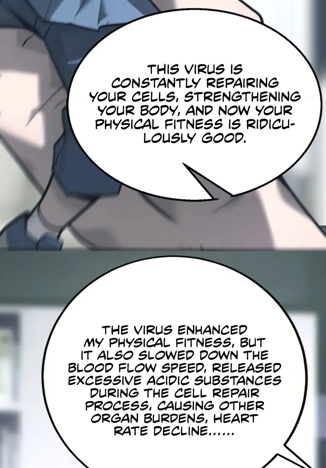 Unparalleled in the Online Gaming World (Remake) Chapter 8 page 80 - 