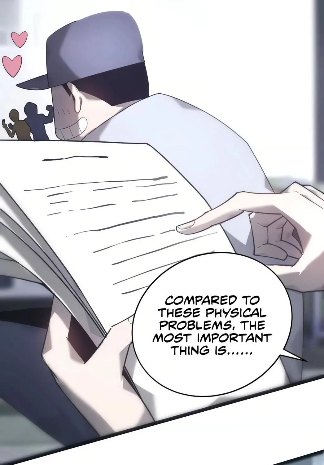 Unparalleled in the Online Gaming World (Remake) Chapter 8 page 82 - 