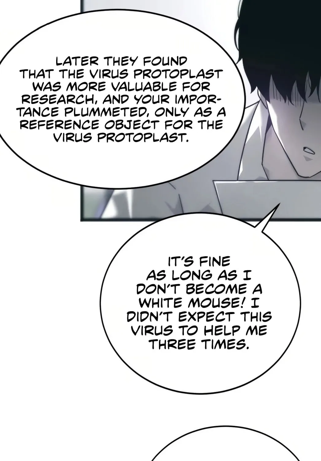 Unparalleled in the Online Gaming World (Remake) Chapter 8 page 86 - 