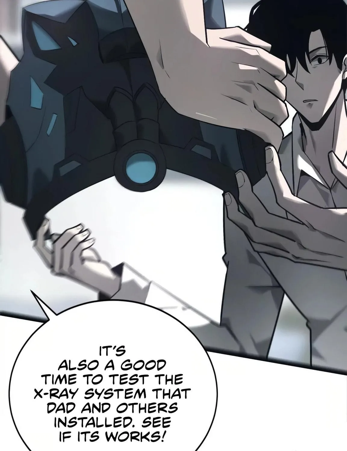Unparalleled in the Online Gaming World (Remake) Chapter 8 page 98 - 