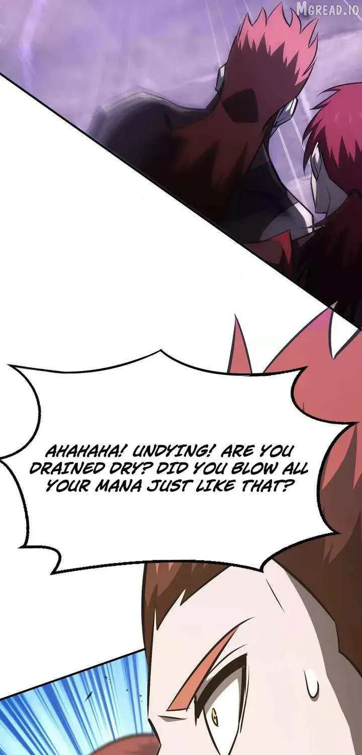 Unparalleled in the Online Gaming World (Remake) Chapter 81 page 15 - 