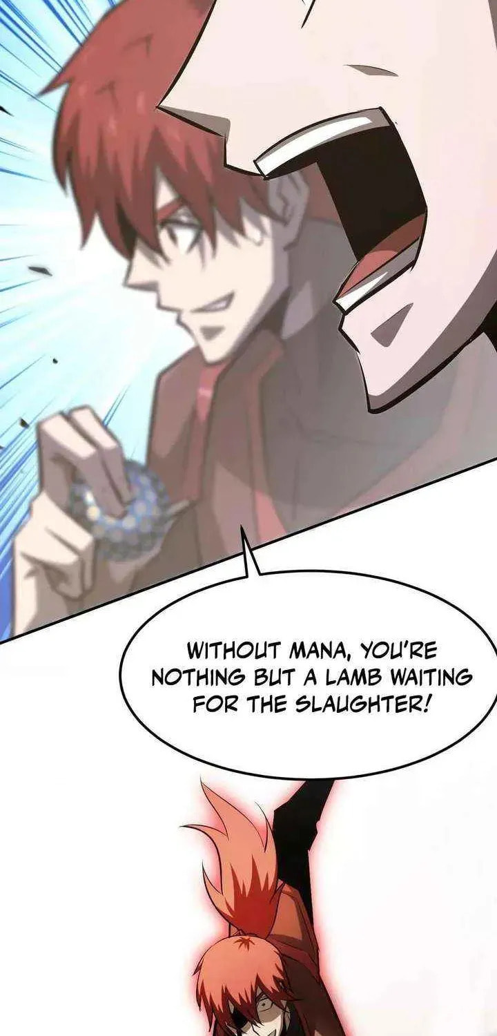 Unparalleled in the Online Gaming World (Remake) Chapter 81 page 16 - 