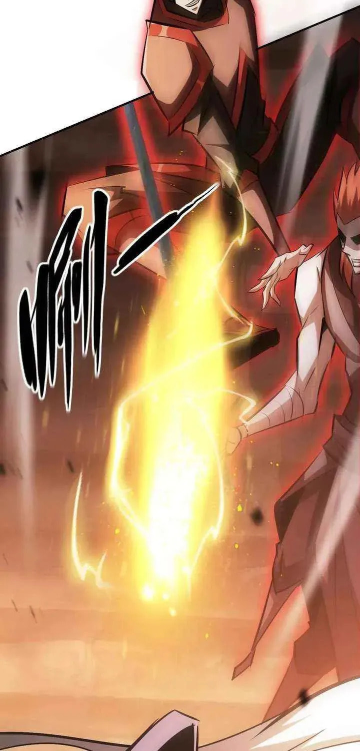 Unparalleled in the Online Gaming World (Remake) Chapter 81 page 17 - 