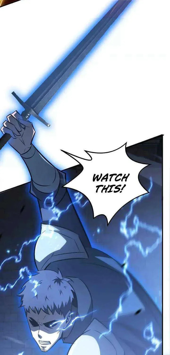 Unparalleled in the Online Gaming World (Remake) Chapter 81 page 20 - 