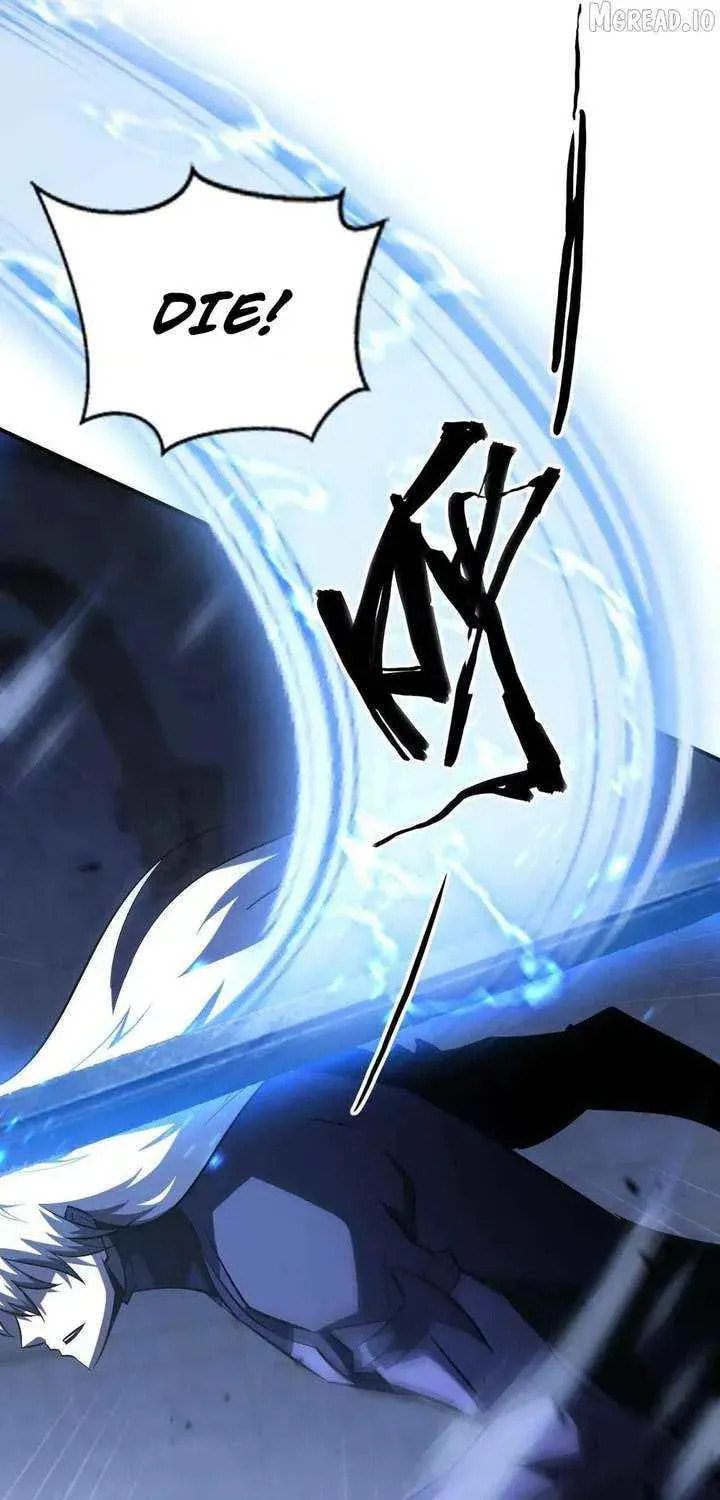 Unparalleled in the Online Gaming World (Remake) Chapter 81 page 22 - 