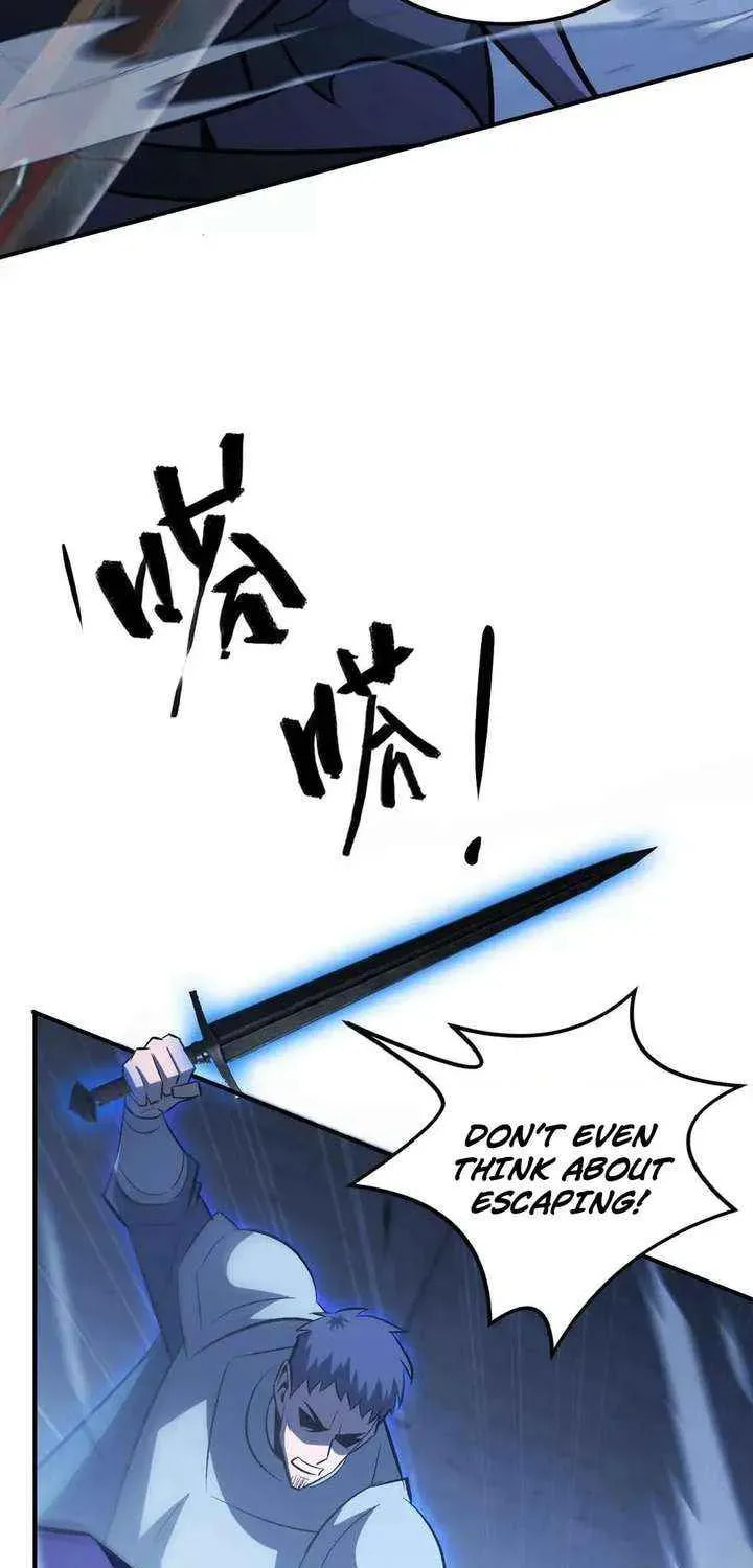 Unparalleled in the Online Gaming World (Remake) Chapter 81 page 26 - 