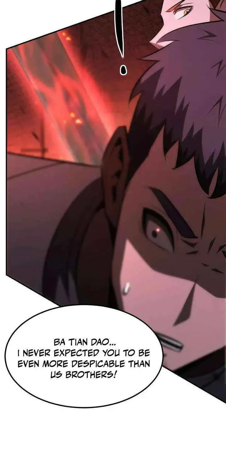 Unparalleled in the Online Gaming World (Remake) Chapter 81 page 28 - 