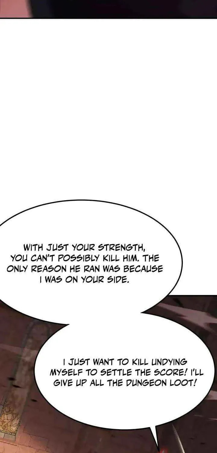 Unparalleled in the Online Gaming World (Remake) Chapter 81 page 33 - 