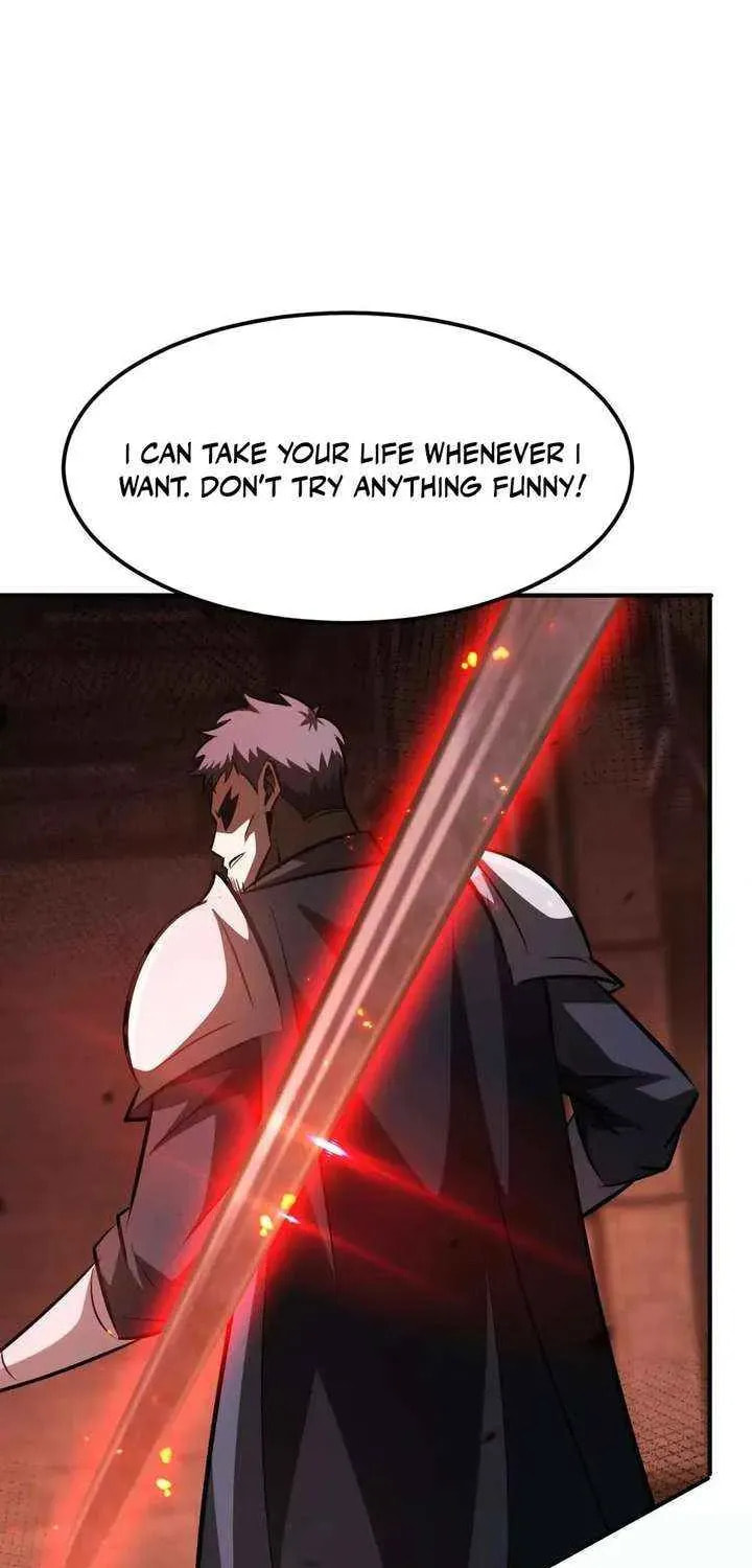 Unparalleled in the Online Gaming World (Remake) Chapter 81 page 36 - 