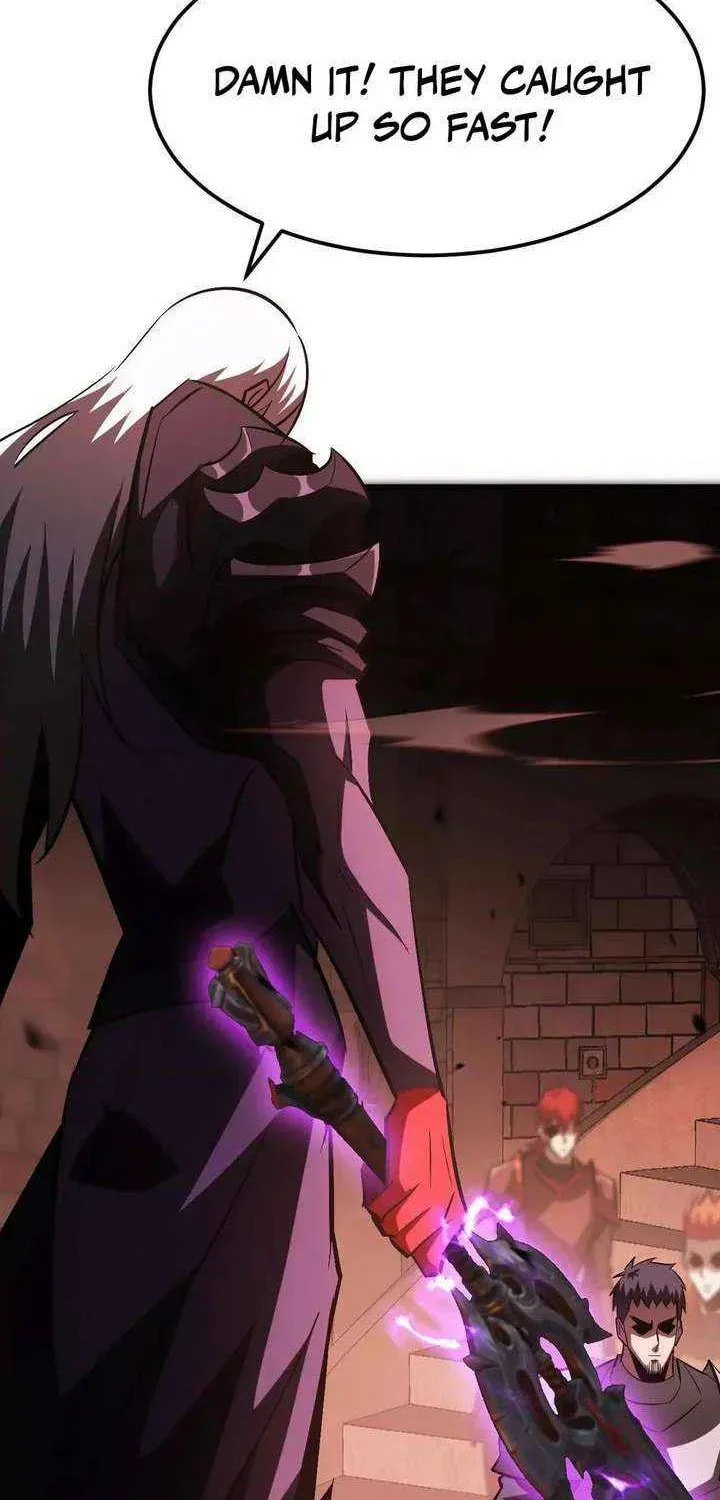 Unparalleled in the Online Gaming World (Remake) Chapter 81 page 41 - 