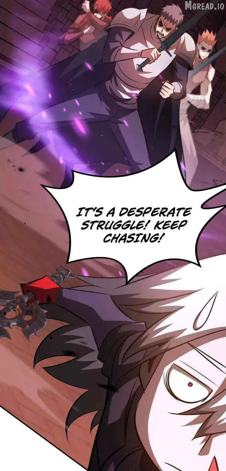 Unparalleled in the Online Gaming World (Remake) Chapter 81 page 46 - 